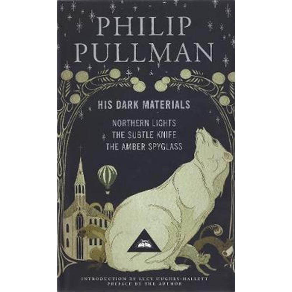 His Dark Materials (Hardback) - Philip Pullman